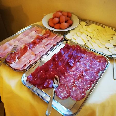 Hotel Fiera Milano Rho Kültér fotó