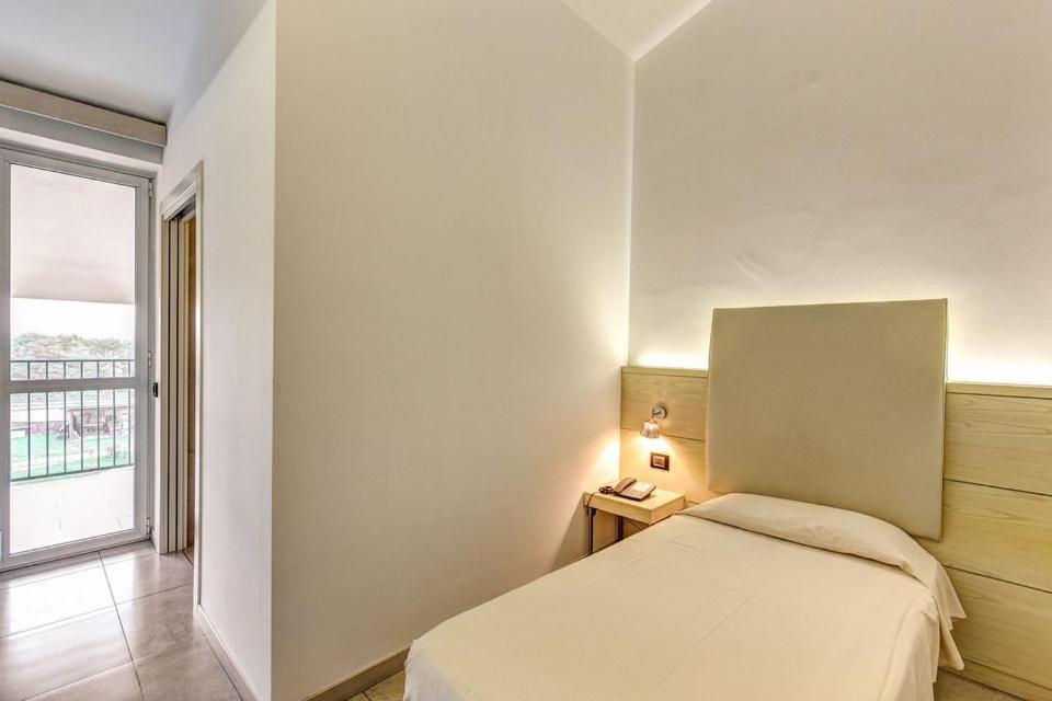 Hotel Fiera Milano Rho Kültér fotó