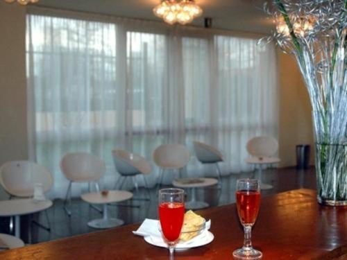 Hotel Fiera Milano Rho Kültér fotó