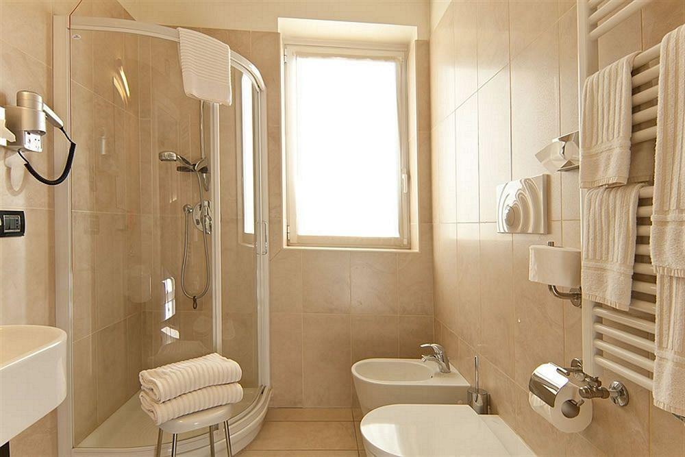 Hotel Fiera Milano Rho Kültér fotó