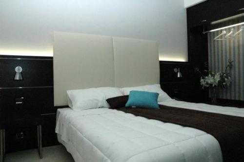 Hotel Fiera Milano Rho Szoba fotó