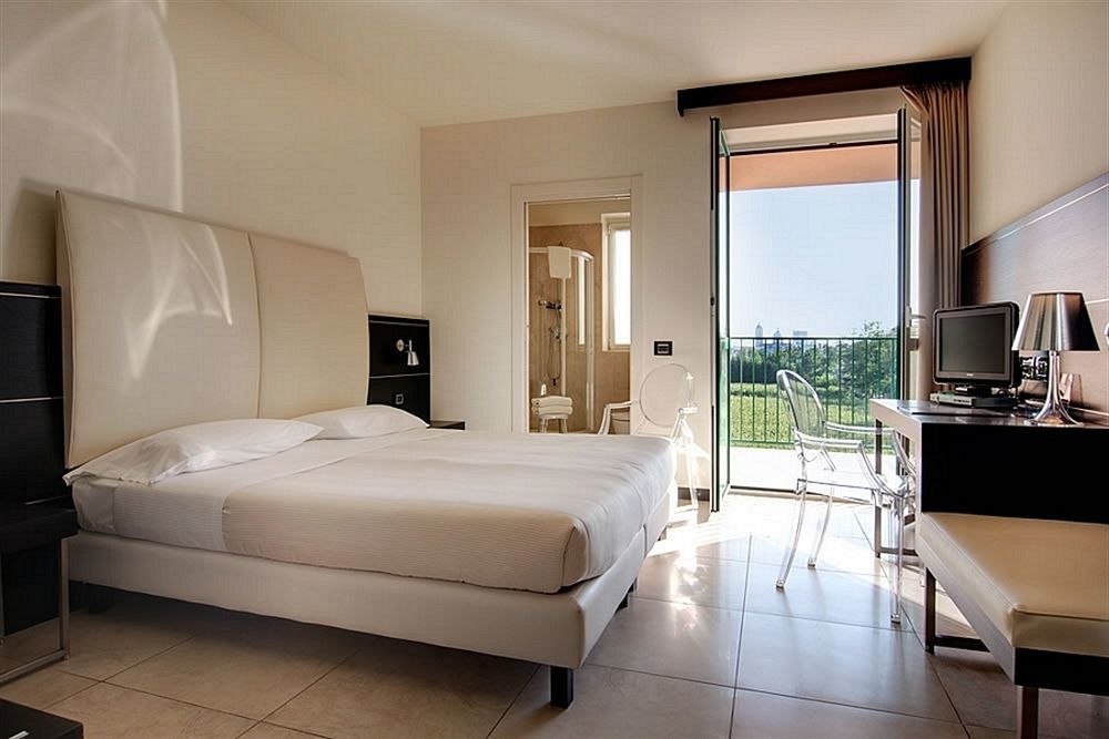 Hotel Fiera Milano Rho Kültér fotó