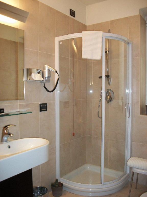 Hotel Fiera Milano Rho Kültér fotó