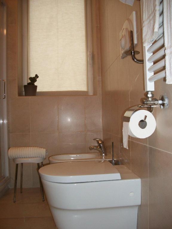 Hotel Fiera Milano Rho Kültér fotó